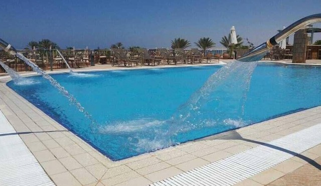 Peace spa Hostmark
