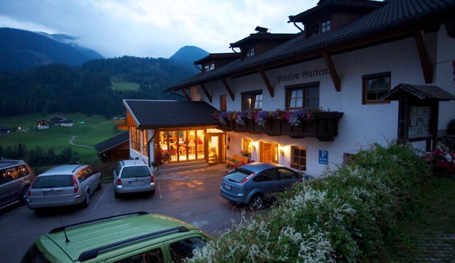 Pension Gatterer