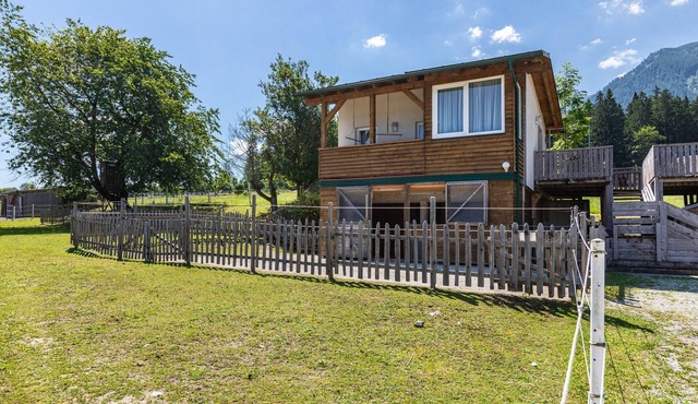 Pferdeblick Cabin at the Riding Stable