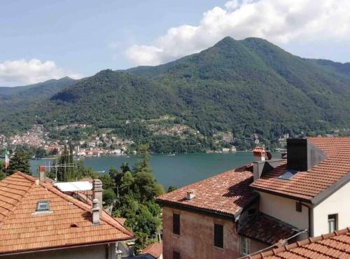 Piccola Torre Moltrasio