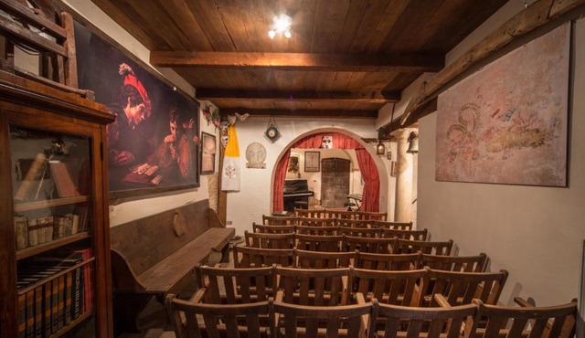 Piccolo Teatro del Pozzo