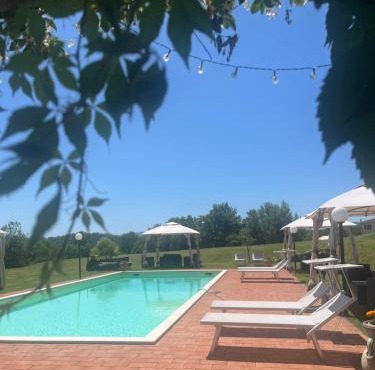 Podere San Rocco