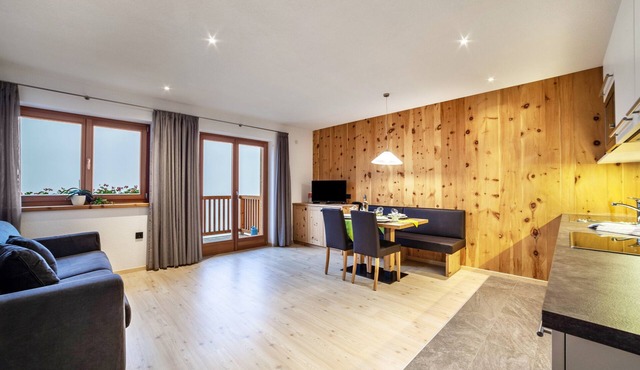 Residence am Kalchgruberhof – Where Nature, Tranquility, and Family Time Come Together