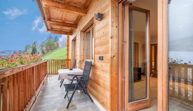 Residence am Kalchgruberhof – Where Nature, Tranquility, and Family Time Come Together