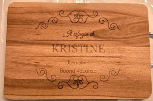 Rifugio Kristine