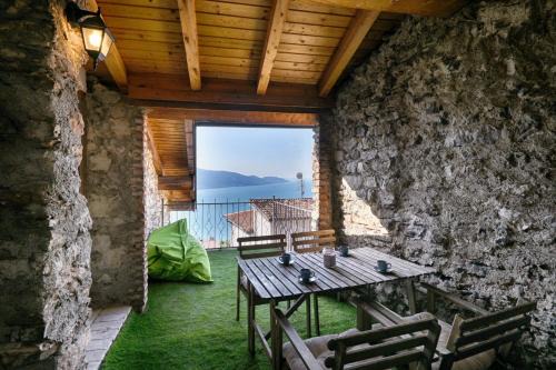 Rustico Melograno, Il Melo - Theater Home
