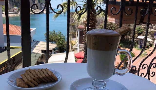 Sardinia Hotel