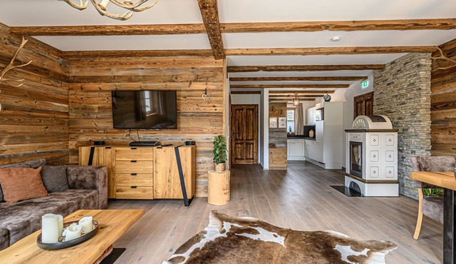 Schnee Eule by Interhome