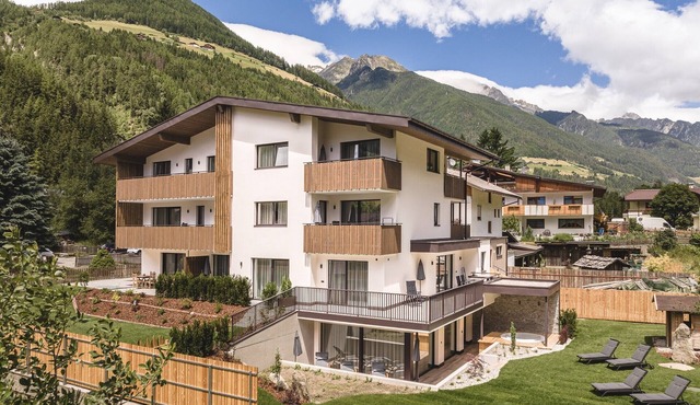 Silva Apartments – Apartment “Mountain”