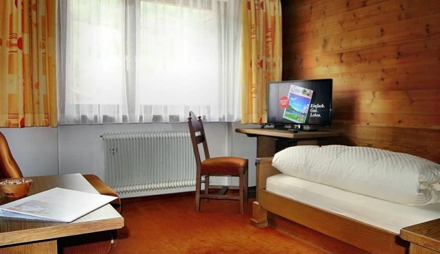 Single room in the adjoining house - Landhotel Kaserer