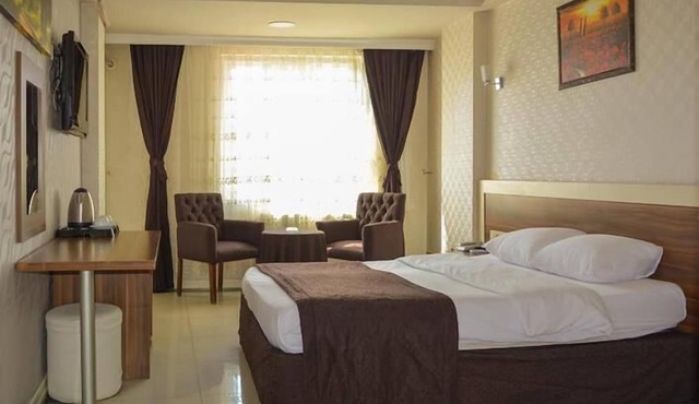 Siverek Otel