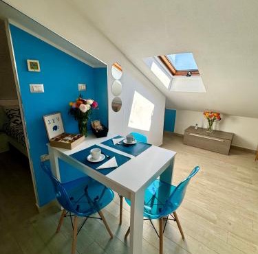 Sky Loft