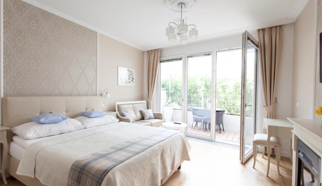 Sofie Apartments
