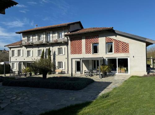 Sogno La Vigna - Adults Only