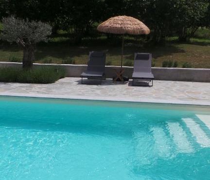 Sotto La Vigna Charm Stay Adults only vacation Bed and breakfast room