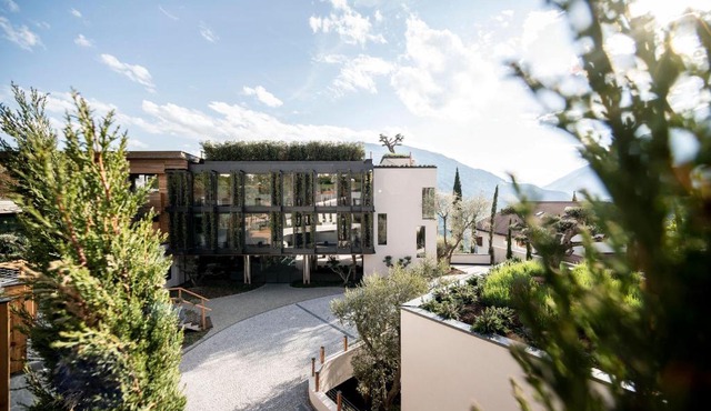 SPA & Relax Hotel Erika