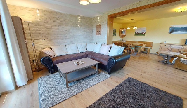 Spacious Apartment Alpenrock with exceptional mountain views in Bad Mitterndorf