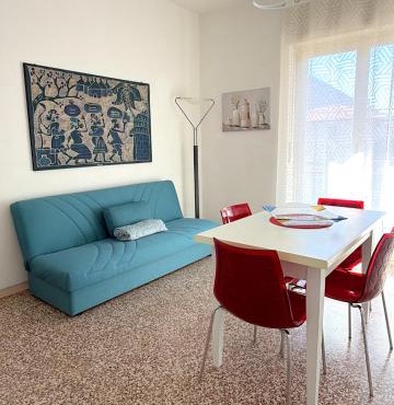 Suite Barni