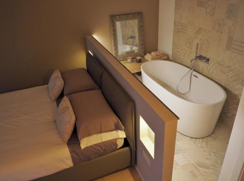 Suite Parolin