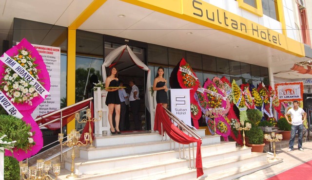 Sultan Hotel