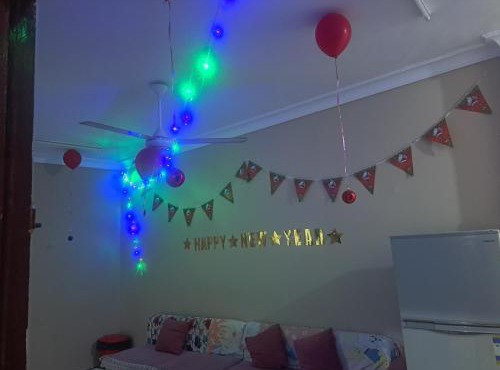 Sweet Home Hostel- open 24 hour