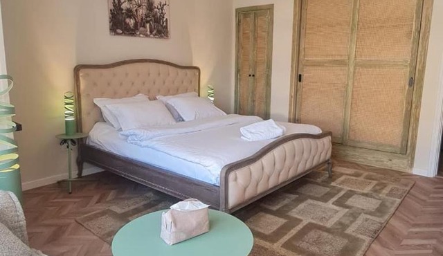 The Pineapple Studio Central Zamalek