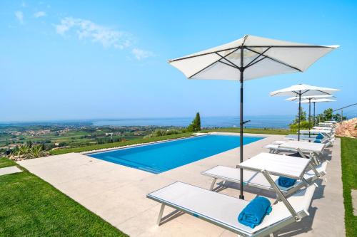 THE VIEW Camere con colazione - Adults Only