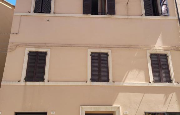 Tra il Mare e il Centro
