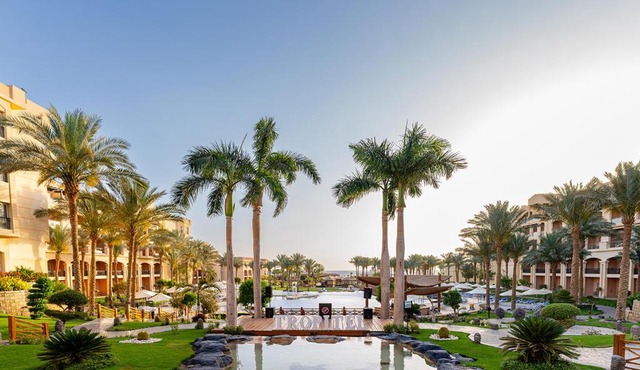 Tropitel Sahl Hasheesh