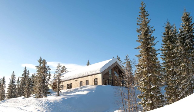 Trysilfjell hytteområde 2027 by Vacation Trysil