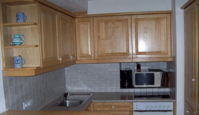 Vacation Rental 5/2 Bedrooms/Shower, Bathroom, Toilet - Pernegger Vacation Home