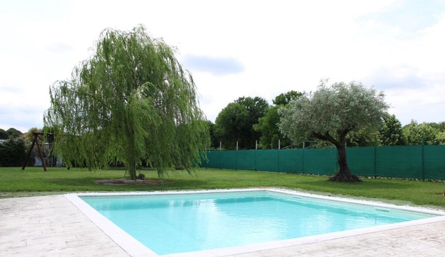 Veneto Stay - Pool Loft