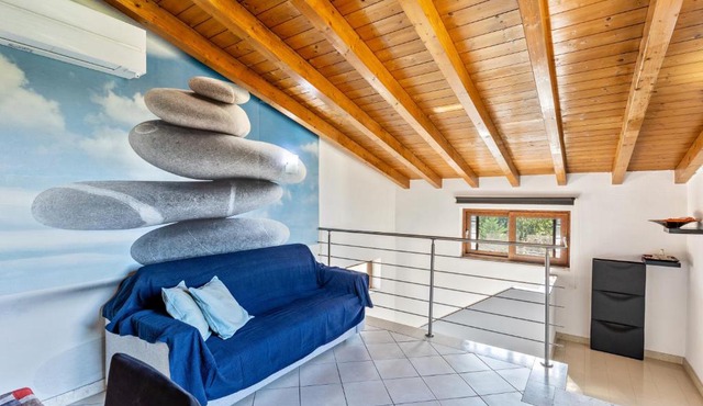 Verona house