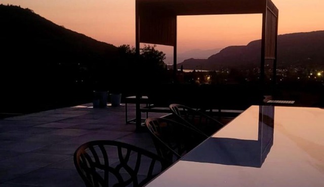 Villa Casara Design and Relax Lago di Garda