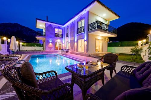 Villa Egeden 2