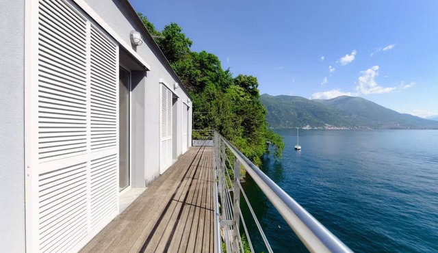 Villa Irene - Breathtaking view of Lake Como