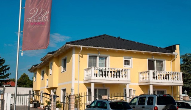 Villa Katharina