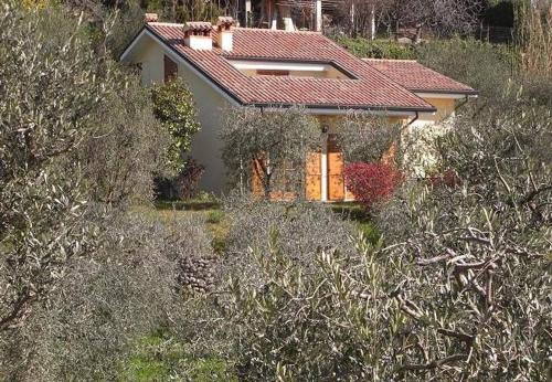 Villa Rocca