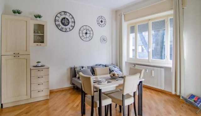Vrbo Property