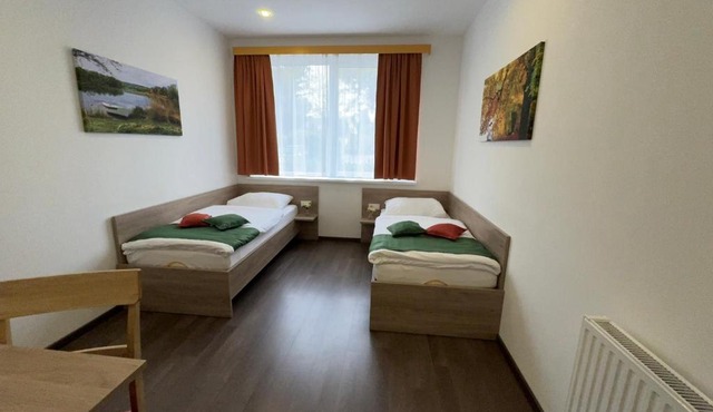 WinBudget "bed&breakfast" Guntramsdorf