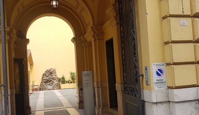 Youroom Abruzzi