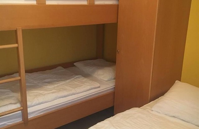 Dreibettzimmer Dusche Wc Nichtraucher Jutel Hinterstoder 