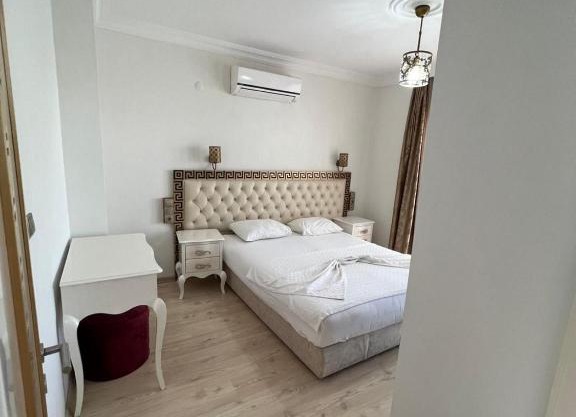 Shared Sauna Didim 