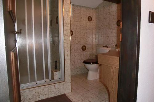 Shower Wc Hotel Garni Landhaus Bürtlmair 