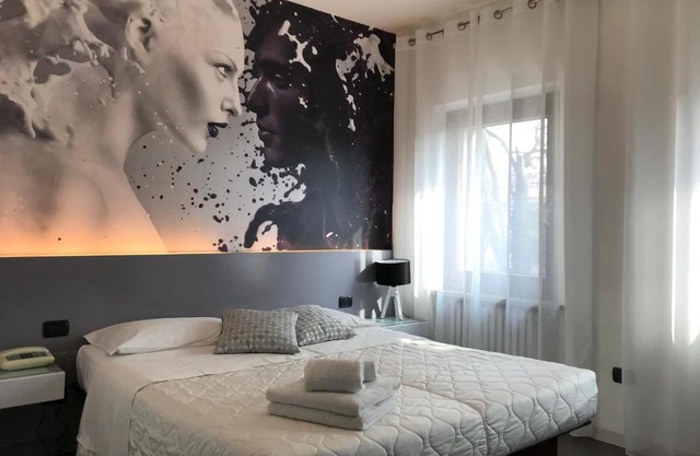 Hotel Gattopardo 