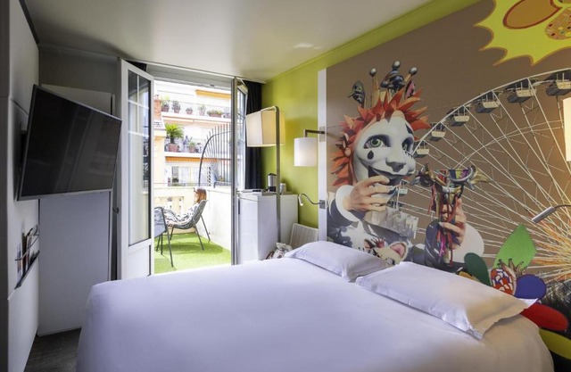 Mercure Centre Grimaldi 
