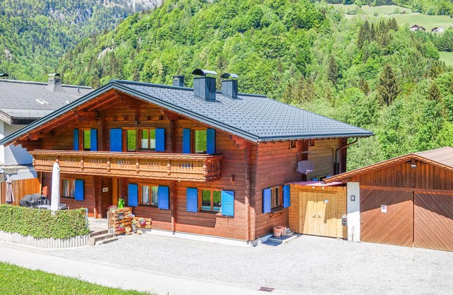 Accommodation Dalaas 