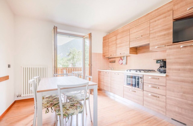 Residence Toli 