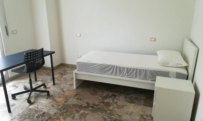 Novoli - San Donato Resort | 130 m² Private room ∙ 1 bedroom ∙ 1 guest