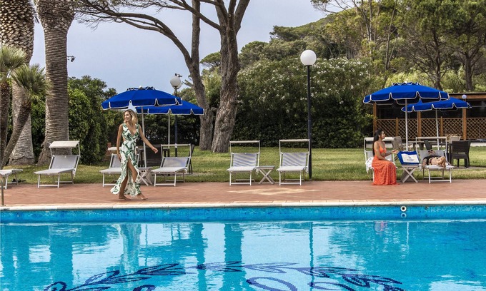 Procchio Hotel | Hotel Desiree